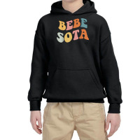 Bebesota Latina Trendy Conejo Malo T Shirt Youth Hoodie | Artistshot