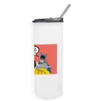 Will Smith Slap Skinny Tumbler | Artistshot