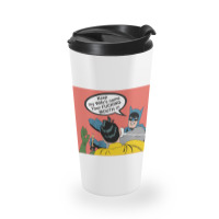 Will Smith Slap Travel Mug | Artistshot