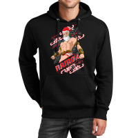 Namor Christmas Edition - Sub Mariner Unisex Hoodie | Artistshot