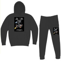 The Private Eyes Gift Hoodie & Jogger Set | Artistshot