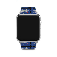 Pottsville Pennsylvania Pa Map Apple Watch Band | Artistshot