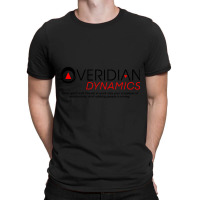 Betteroffted,veridiandynamics.timespentwithfriendsatworkrobsyouremploy T-shirt | Artistshot