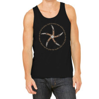 The Prophecy Of The Glaive Gift Tank Top | Artistshot