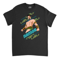 Namor-elnbi Classic T-shirt | Artistshot