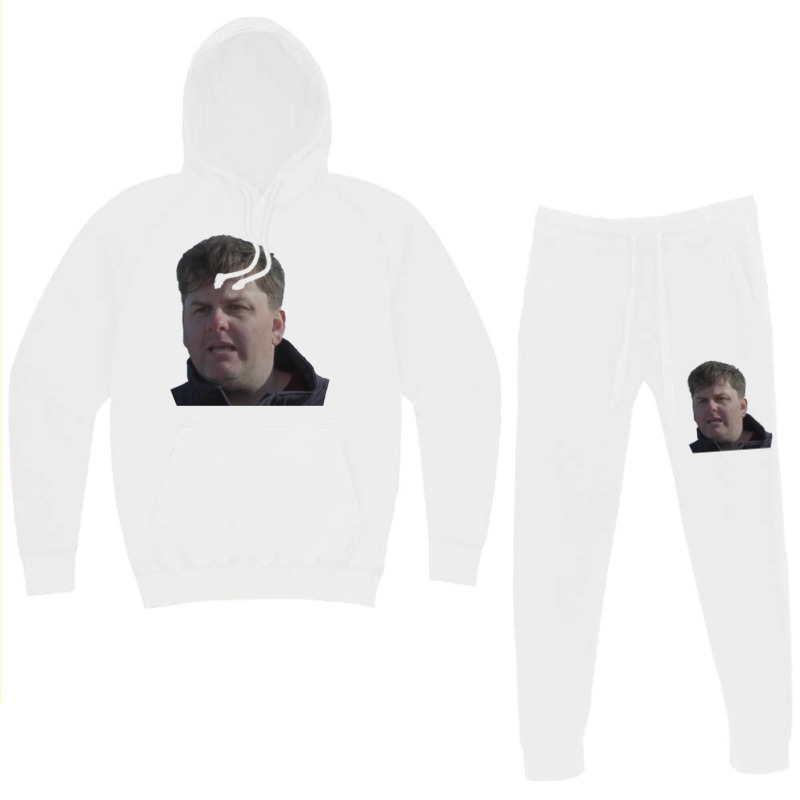 Tim Dillon Hoodie & Jogger Set | Artistshot