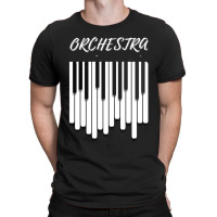 Gift Orchestra Music T-shirt | Artistshot