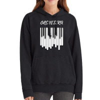 Gift Orchestra Music Vintage Hoodie | Artistshot