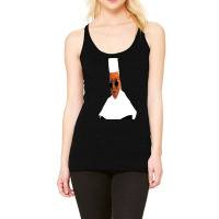 Sister Mary Clarence Racerback Tank | Artistshot