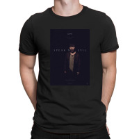 Speak No Evil (2022) Poster T-shirt | Artistshot