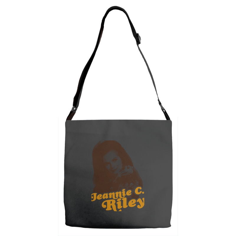 Jeannie C. Riley ))(( Harper Valley Pta Country Fan Classic Adjustable ...