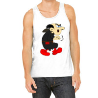 Gargamel For Boyfriend Tank Top | Artistshot