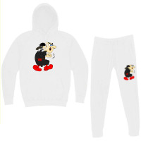 Gargamel For Boyfriend Hoodie & Jogger Set | Artistshot