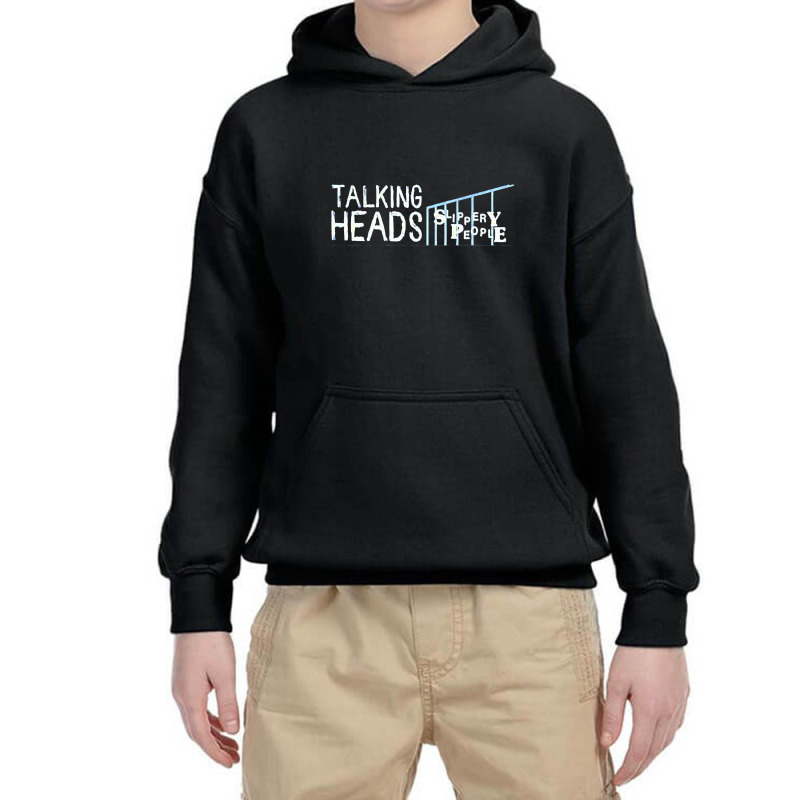 Slipery People Youth Hoodie | Artistshot