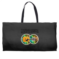 Manchester Orchestra (3) Weekender Totes | Artistshot