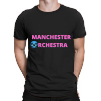 Manchester Orchestra Art, Skull Head T-shirt | Artistshot