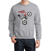 Braydon Moto Merch Crewneck Sweatshirt | Artistshot