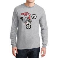 Braydon Moto Merch Long Sleeve Shirts | Artistshot