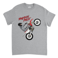 Braydon Moto Merch Classic T-shirt | Artistshot