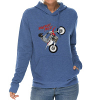 Braydon Moto Merch Lightweight Hoodie | Artistshot