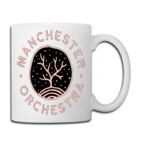 Manchester Orchestra Funny Gift Coffee Mug | Artistshot