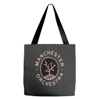 Manchester Orchestra Funny Gift Tote Bags | Artistshot