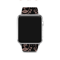 Manchester Orchestra Funny Gift Apple Watch Band | Artistshot