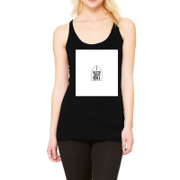 The Pretty Reckless (tod Durch Rock And Roll) Ärmelloses Top Racerback Tank | Artistshot