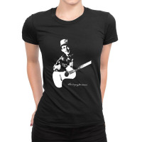 Jimmie Rodgers-2 Essential Ladies Fitted T-shirt | Artistshot