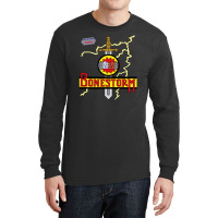 Bonestorm Long Sleeve Shirts | Artistshot