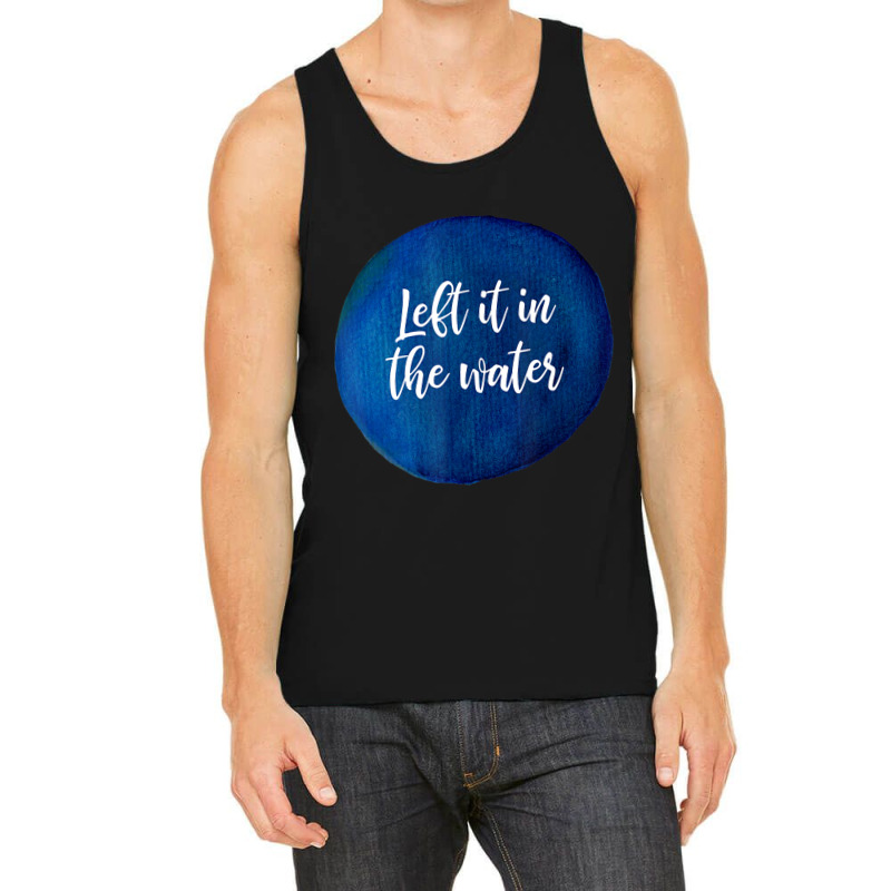 Christian For Teen Baptism Tank Top | Artistshot