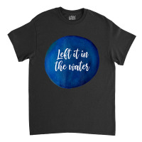 Christian For Teen Baptism Classic T-shirt | Artistshot