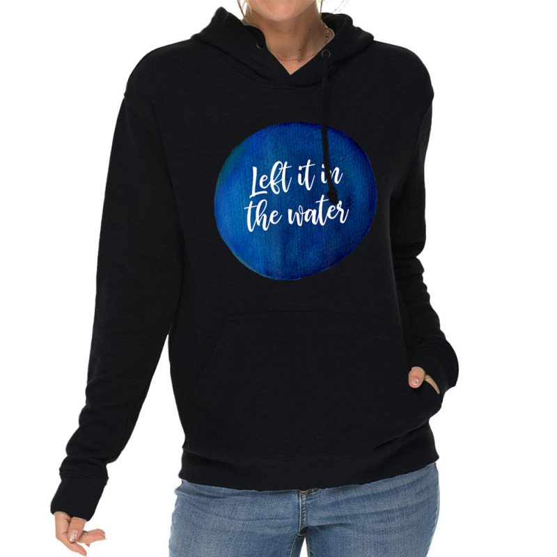 Christian For Teen Baptism Lightweight Hoodie | Artistshot