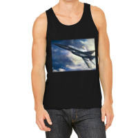 Mig25 Foxbat Tank Top | Artistshot