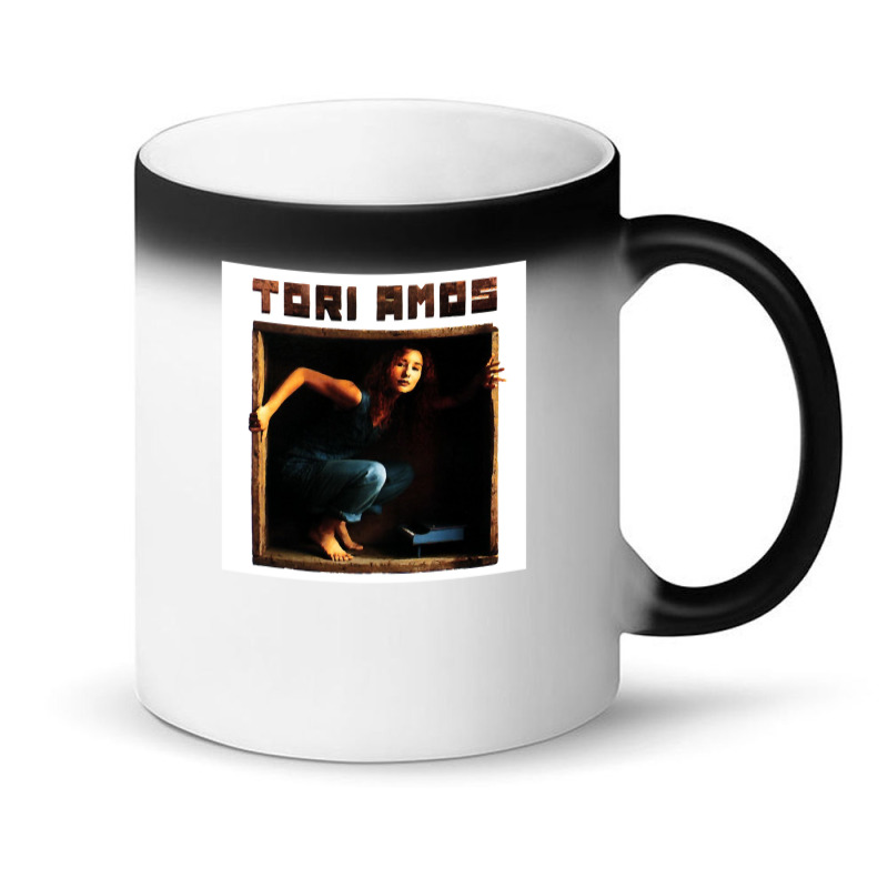 Product Pop Rock Singer Magic Mug | Artistshot