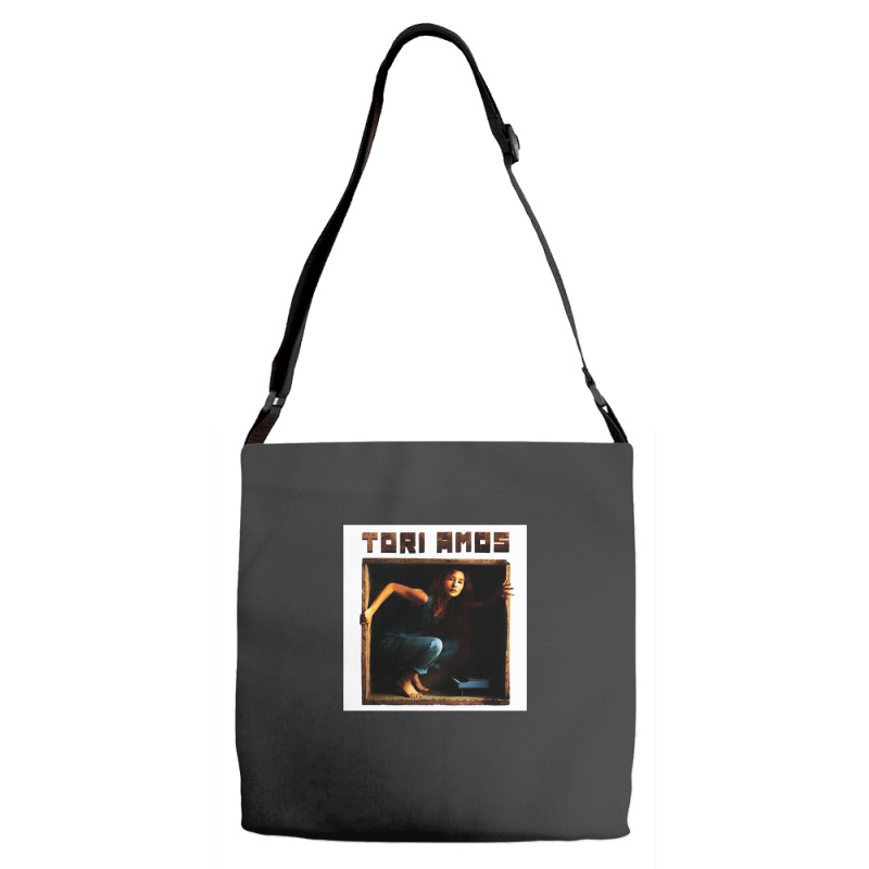 Product Pop Rock Singer Adjustable Strap Totes | Artistshot