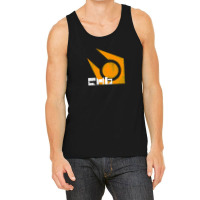 Combine Grunge Tank Top | Artistshot