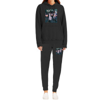 John Siner Sargent Carnation Hoodie & Jogger Set | Artistshot