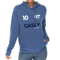 Pierre Gasly 2022 Lightweight Hoodie | Artistshot