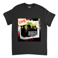 Manchester Orchestra Classic T-shirt | Artistshot