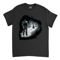 Its The End Where All Begins Classic T-shirt | Artistshot