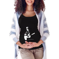 Jimmie Rodgers-2 Essential Maternity Scoop Neck T-shirt | Artistshot