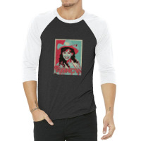 Pop Art Pop Art 3/4 Sleeve Shirt | Artistshot