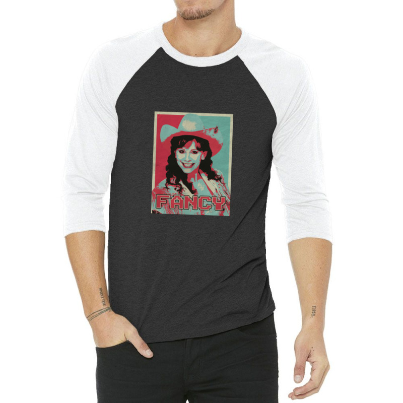 Pop Art Pop Art 3/4 Sleeve Shirt | Artistshot