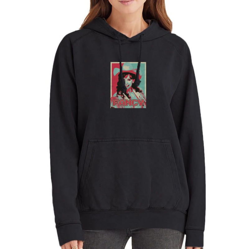 Pop Art Pop Art Vintage Hoodie | Artistshot