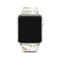 Black Canyon Of The Gunnison National Park Design T Shirt Apple Watch Band | Artistshot