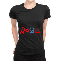 Pantarr Kannda T Shirt Ladies Fitted T-shirt | Artistshot