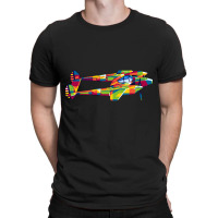 P-38 Lightning T-shirt | Artistshot