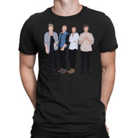 One Direction Classic T-shirt | Artistshot