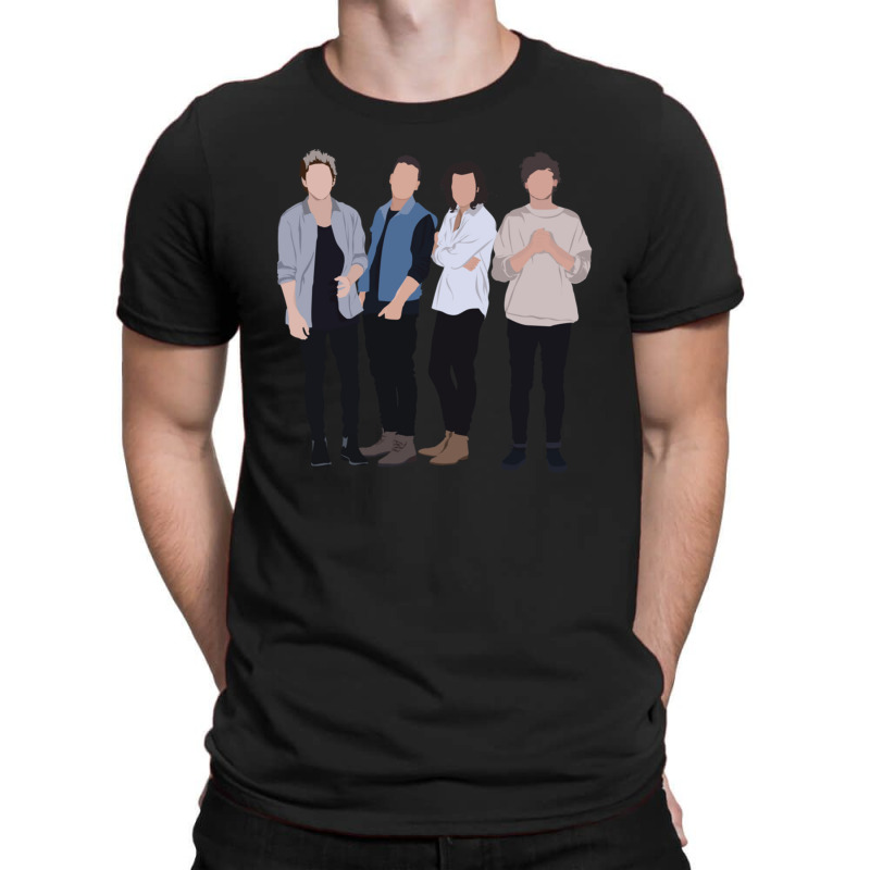 One Direction Classic T-shirt | Artistshot